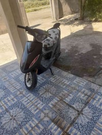 ماكس بوشه • ٥٥ • العزيزية