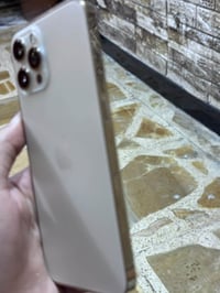 آيفون 12 برو ماكس • ٢٥٦ جيجا • بطارية ٨٠%