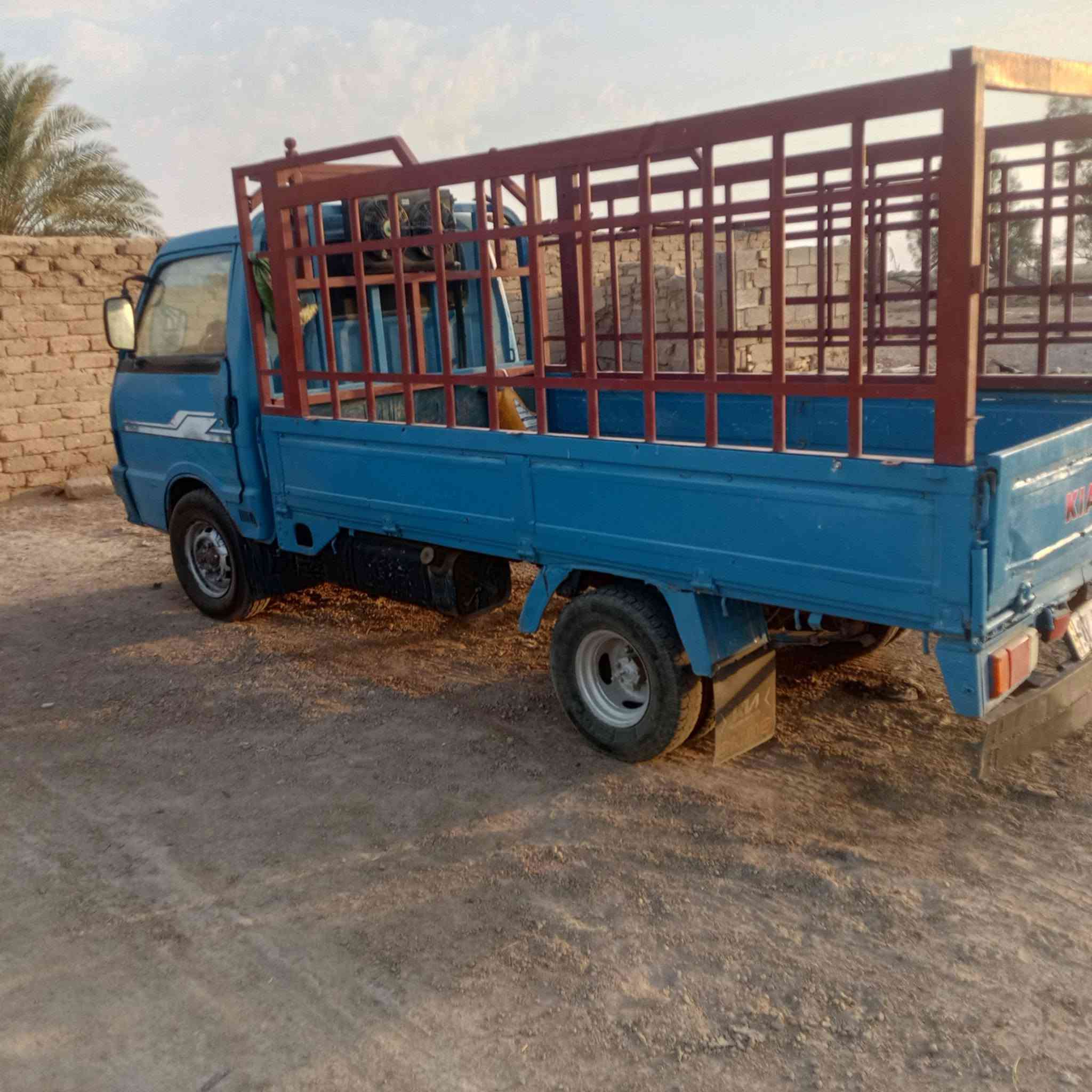 كيه بنكو • موديل ٩٦ • رقم مثنى