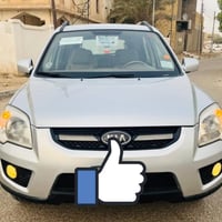 سبورتج • ٢٠٠٩ • ضعف بالكرنك
