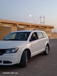 ◼️السلام عليكم للبيع ◼️دوج جورني  ◼️2013 ◼️محرك 2400 ◼️5راكب ◼️تبريد ق...