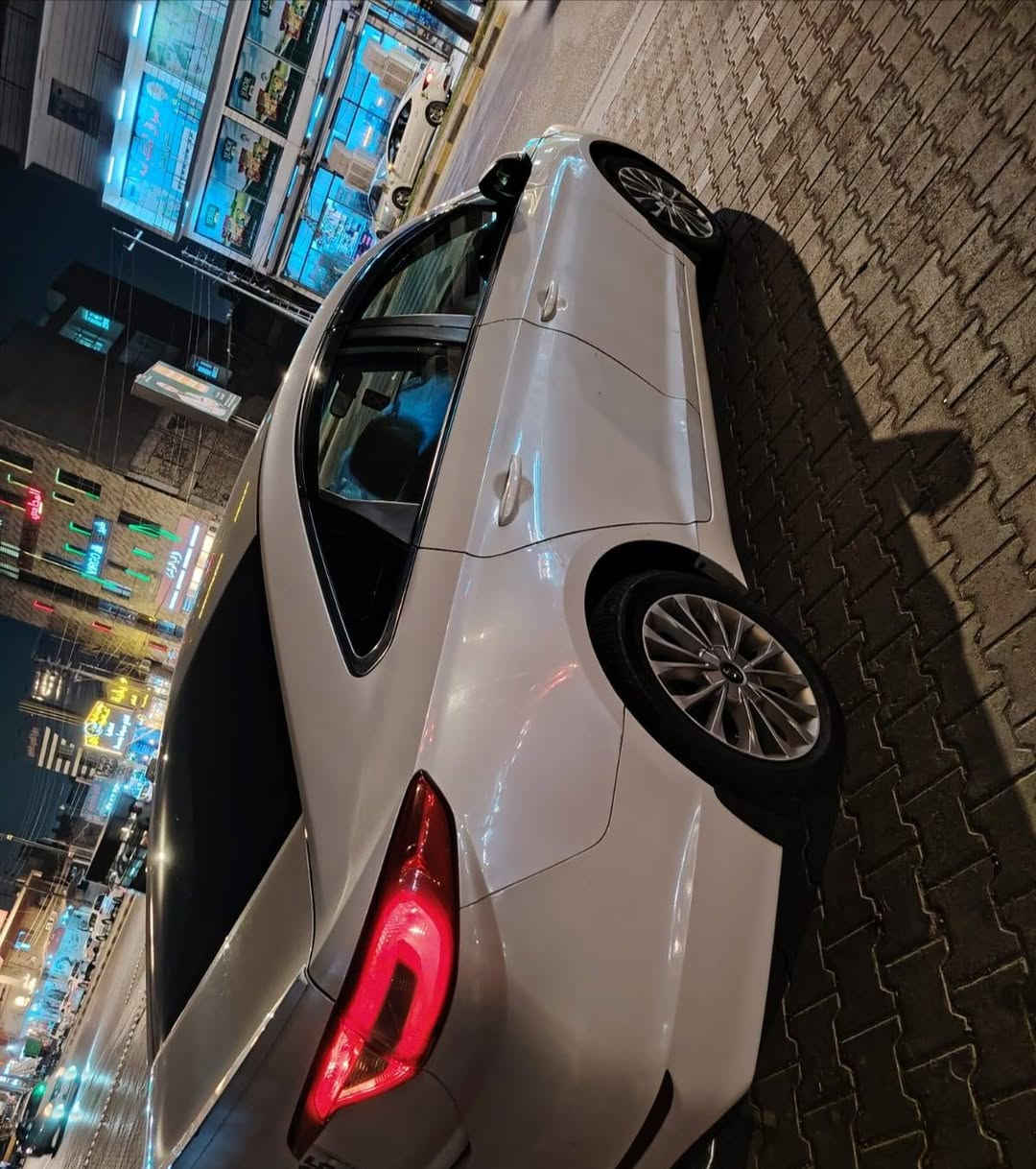 سوناته • ٢٠١٥ • ٢٤٠٠