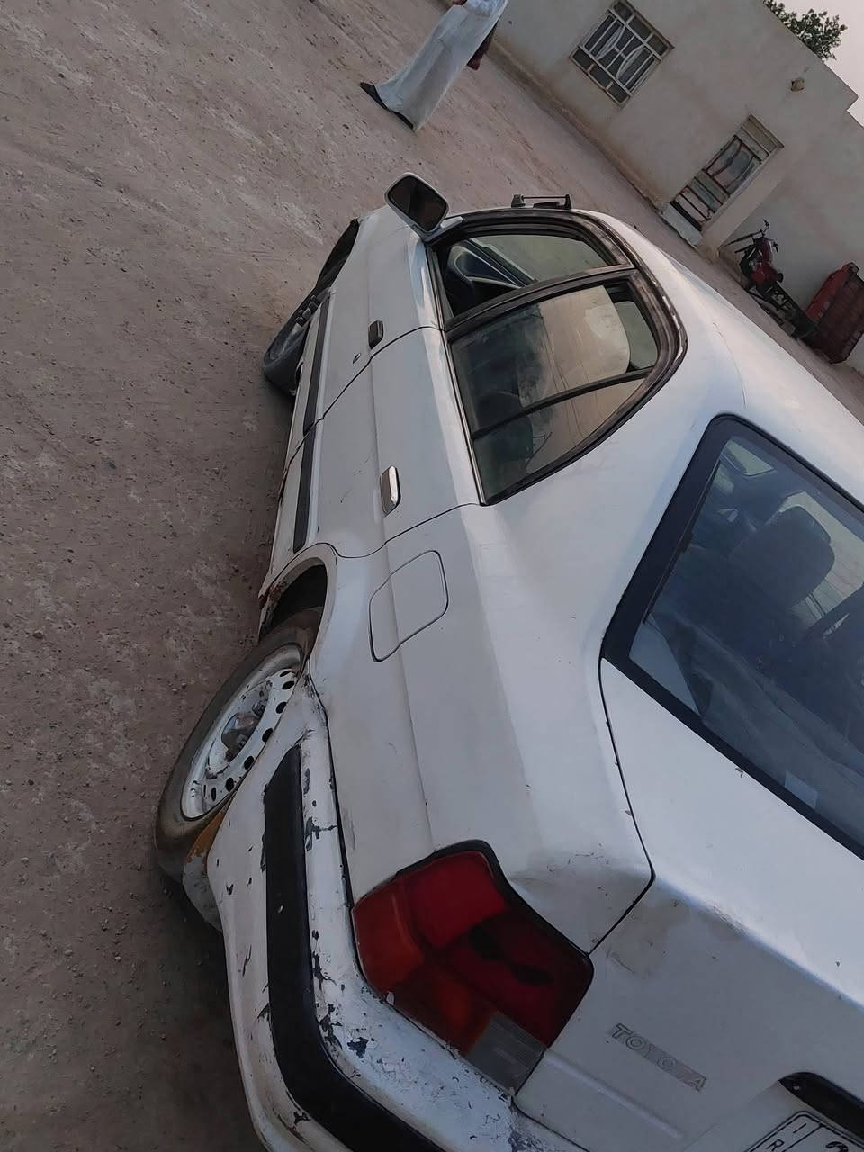 سلام عليكم كورلا البيع موديل 95 محرك وكير نضاف رقم دولي تحويل ثاني يوم سياره جاهزه سعر 28  . العنوان البصره رقم صاحب سياره *********** تصال
