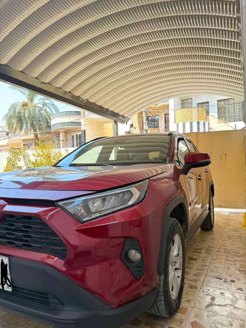 راف فور 2020
المواصفات xle 
السياره بدون صبغ ولا تبديل اي قطع (فقط بارد) من جهة الباب 
** المواصفات 

الكاميرا الخلفية
سقف بانورامي
صندوق كهربائي
التحكم على المنحدرات
مستشعر وقوف
تبريد المقاعد
فتحة السقف
مثبت السرعة
مرايا جانبية كهربائية
شاشة
مراقبة النقطة العمياء
مقاعد كهربائية
8 وسادة هوائية
مصابيح زينون الأمامية
المصابيح الأمامية ليد
قفل مركزي للأبواب
أبل كاربلاي
أندرويد أوتو
ABS
AWD
رادار
أوتو بارك
كشافات ضباب
التحكم الإلكتروني في الثبات
مثبت السرعة التكيفي
تبريد خلفي
زر التشغيل
 
السياره ماشيه 82 ميل 

رقم التواصل ***********
