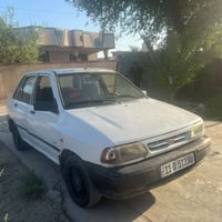 للبيع سايبا ٢٠١١ السياره باسمي شواصيها مكفوله  محرك وكير خير من الله  ...