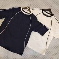تصفية ٥٥ قطعة • تشيرتات رجالي • مقاسات M-3XL