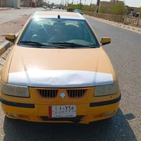 سمند • ٢٠١١ • لوحات نكليزيه