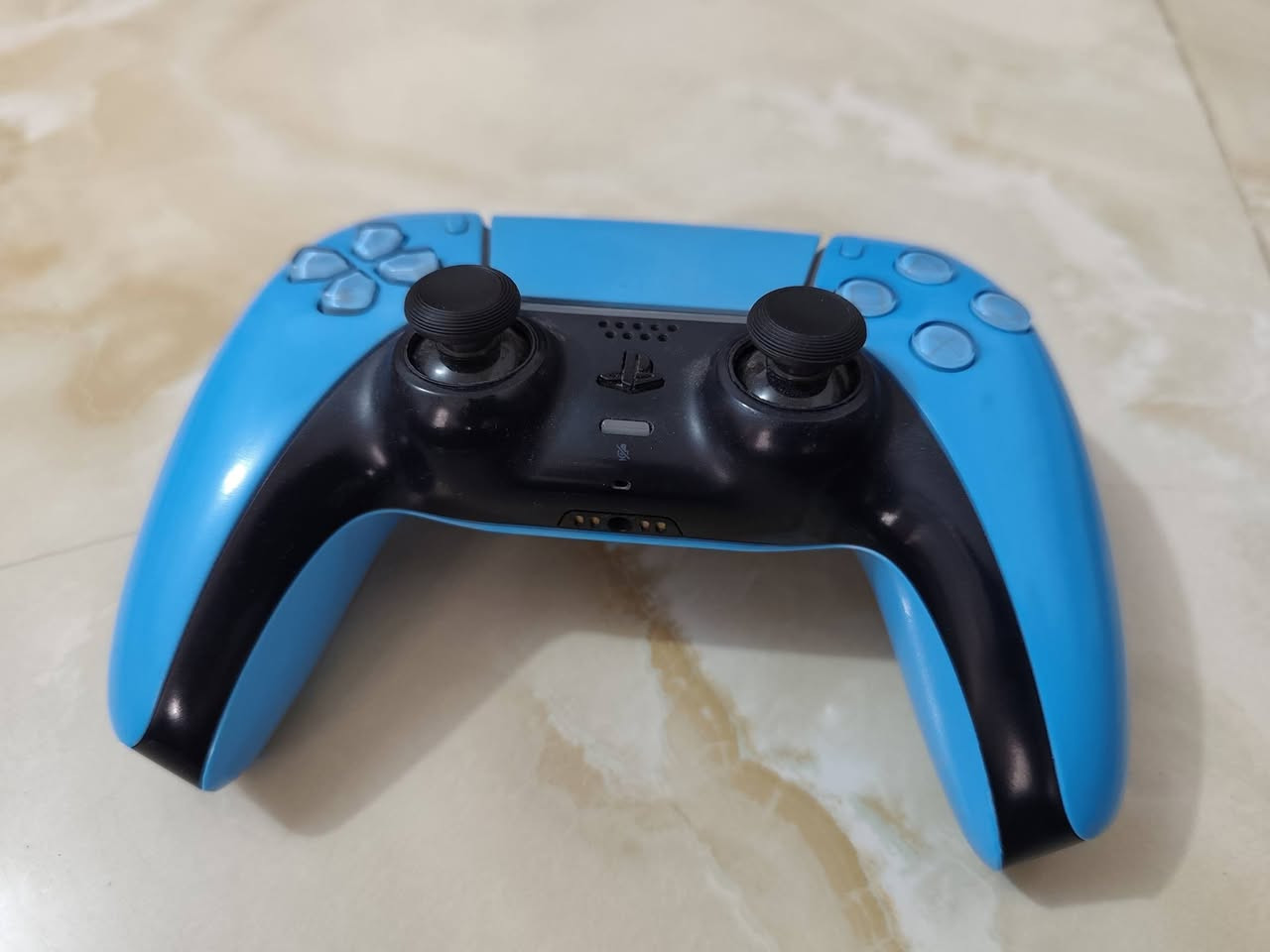 جوستك ps5 اصلي.مبدل گير tmr
( انسى يعطل) استعمال قليل اخت الجديده
ب ٦٨  الف 
***********
