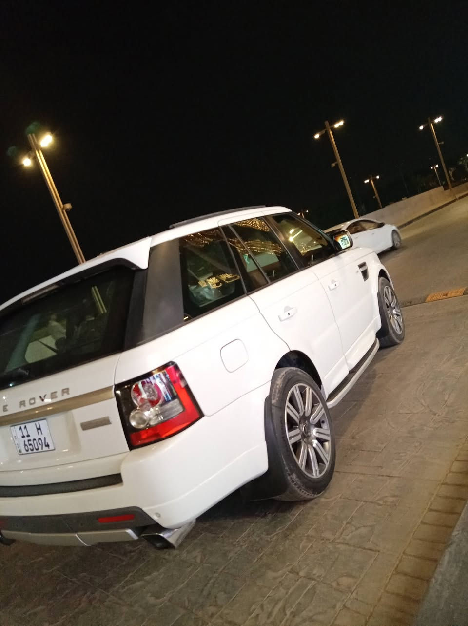 رينج روفر • للبيع • صور