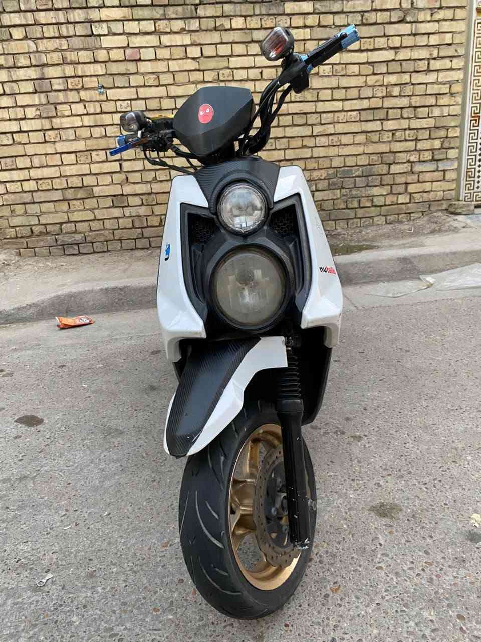 السلام عليكم سكنس جبلي
دراجه خير من الله 
كل نقص مابيه 
مكينه مكفوله 
سعر 850او بيه مجال 
عنواني بغداد 
رقمي ***********
