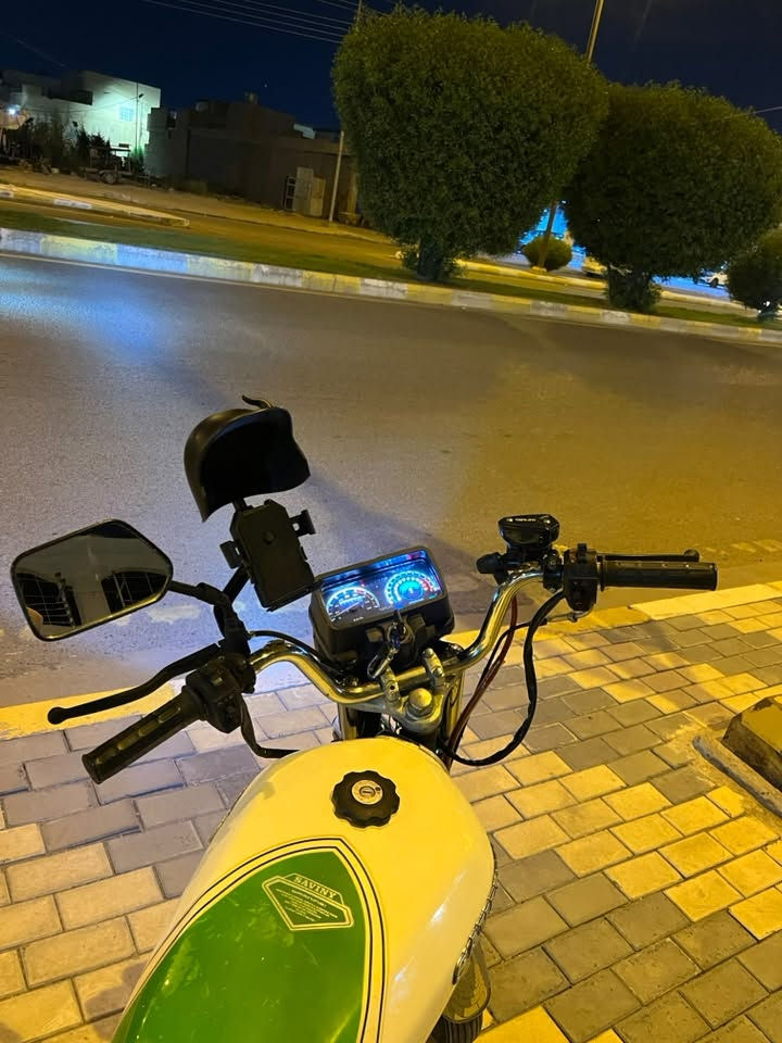سيفان • مكينة خرسه • كهربائيات شغالة