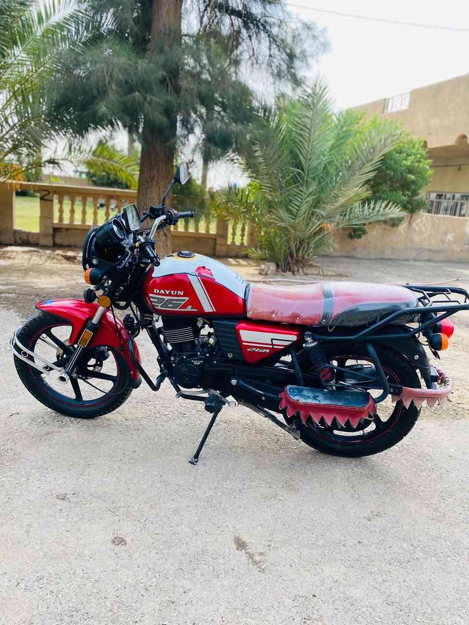 دايون • ٢٠٢٣ • مكفول