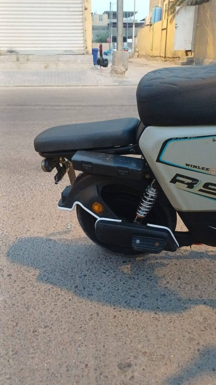 R9 • موديل ٢٠٢٦ • بطاريات ٣٢