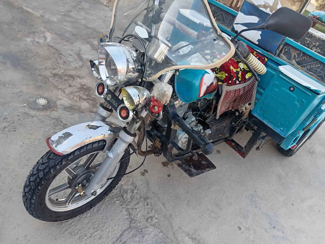 سلام عليكم ستوته جمره موديل 23 لبيع مكان واسط الزبيديه السعر ١٨٥٠ وبيه مجال ***********
