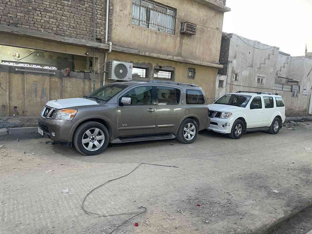 ارمادا خليجي • ٢٠٠٩ • رقم بغداد