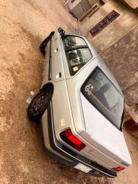 بيجو 405 • 2012 • مكينه وناقل جديد