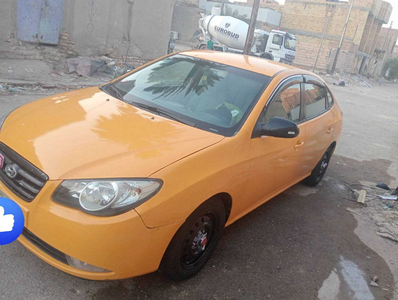 النترا موديل 2009 وارد امريكي محرك 2000 تبريد شغال تخم تاير باتري جديد دواخل جاهزا مصفر هيئه ومرور رقم انكلزي الجديد مميز تحويل مباشر مكفوله من العيب الشرعي فقط بيها ضربه خلفيه   مكان السياره ناصريه مركز شراي اتصل السعر 73 عل فيس غير متواجد *********** وتساب موجود
