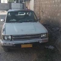 موديل ٨٩ • محرك وكير شرط • رقم انبار