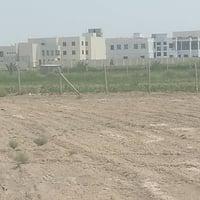 أرض زراعية • ٤دونم • ماء وكهرباء