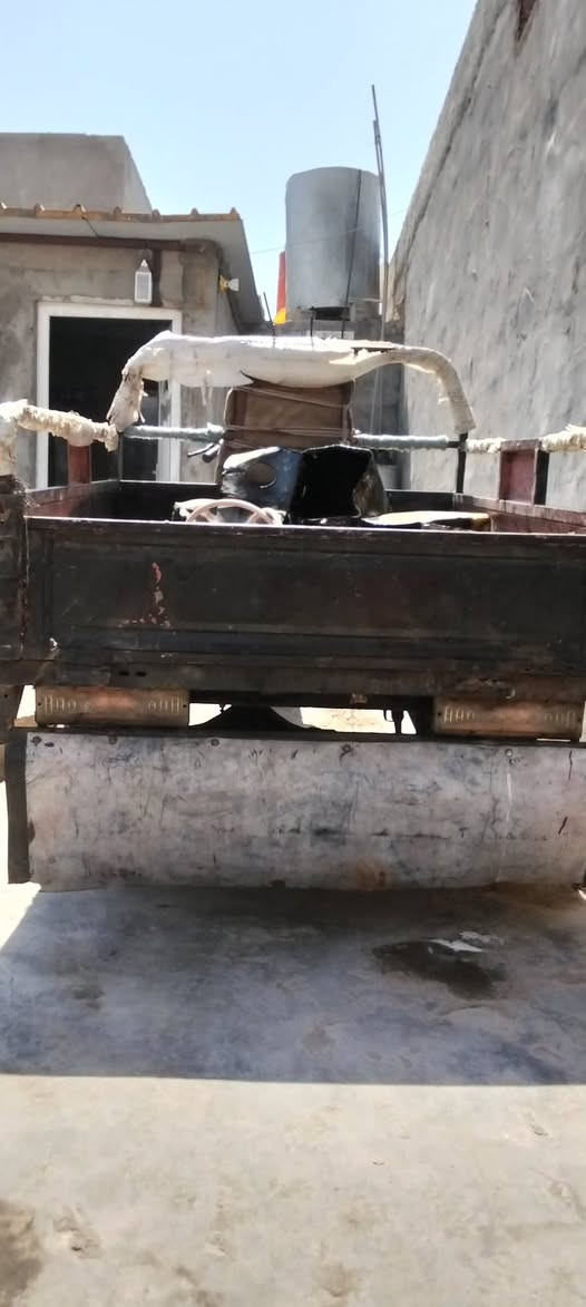 ستوته 17ناقصها فقط جوزه سويج محرك 20كير بوكس جديد تايرات جوبلس جديد ستوته مال شقل  سعر 775وبيها مجال للشراي موقع كركوك حي العروبة/***********
