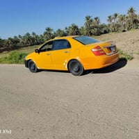 جيلي موبيل • ٢٠١١ • مكينه وكير جدد