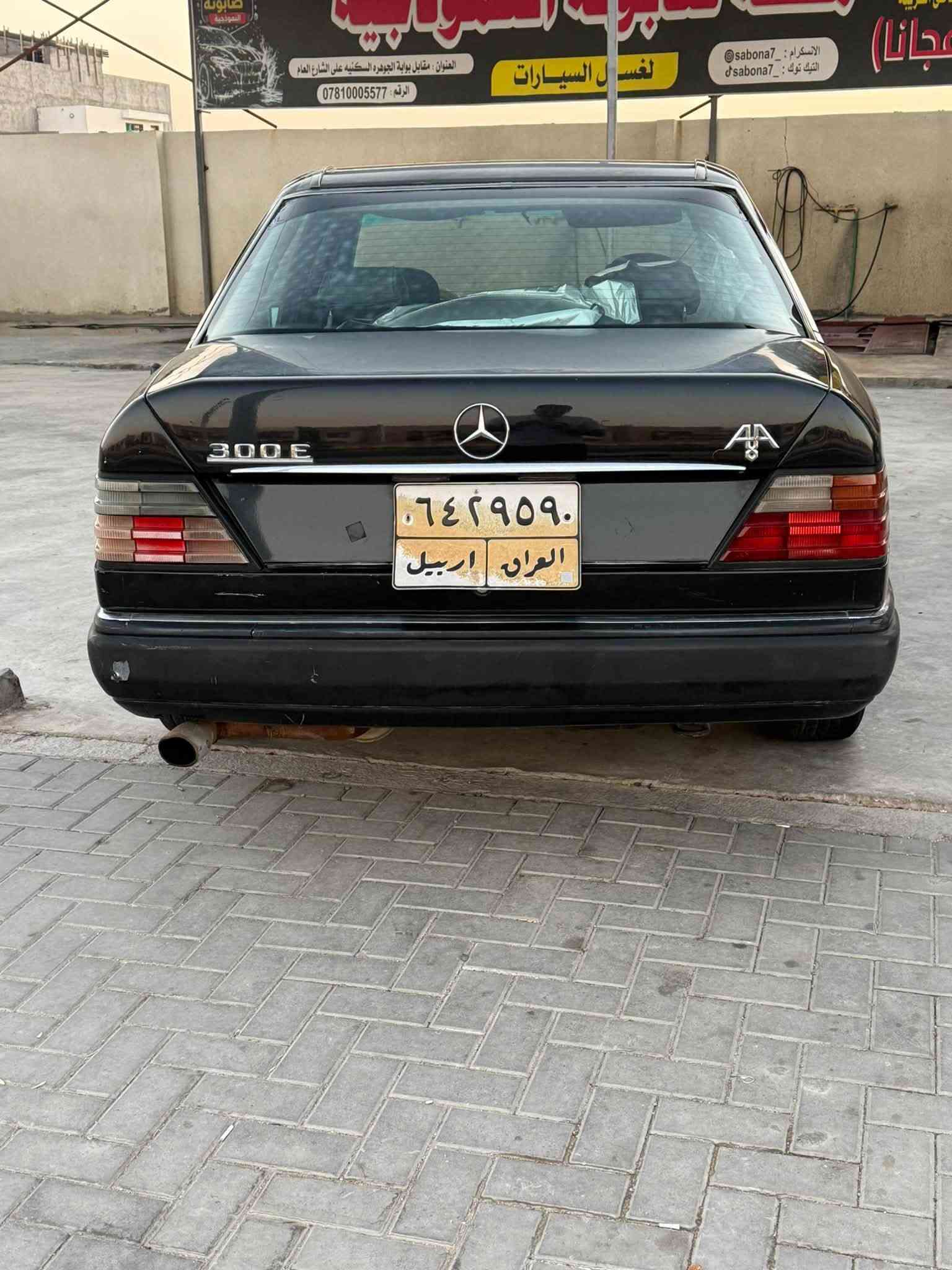 مارسدس دب موديل92 كير ومحرك بطه بلباكيت تبريد وي السويج حداده تخم تاير باتري جديد جاهزه السياره رقم اربيل مداور ثاني سياره قطرة خياس مابيهه صبغة بلاديه للبيع فقط ب55 وبيهه مجال ***********

