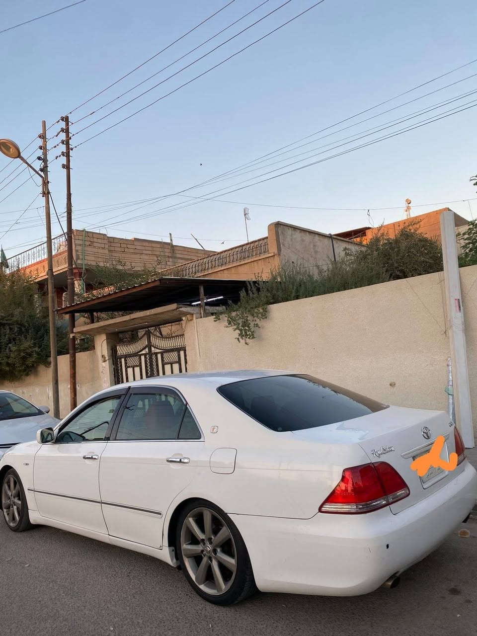 ادوات ادوات كصة جنطه
2004
بصمه سوده
3 دكم
دواخل برتقالي
مكينه كير كفاله
حداديه
ويل دنك 
كرستال 
السعر 35
مكلف بلنشر
***********
