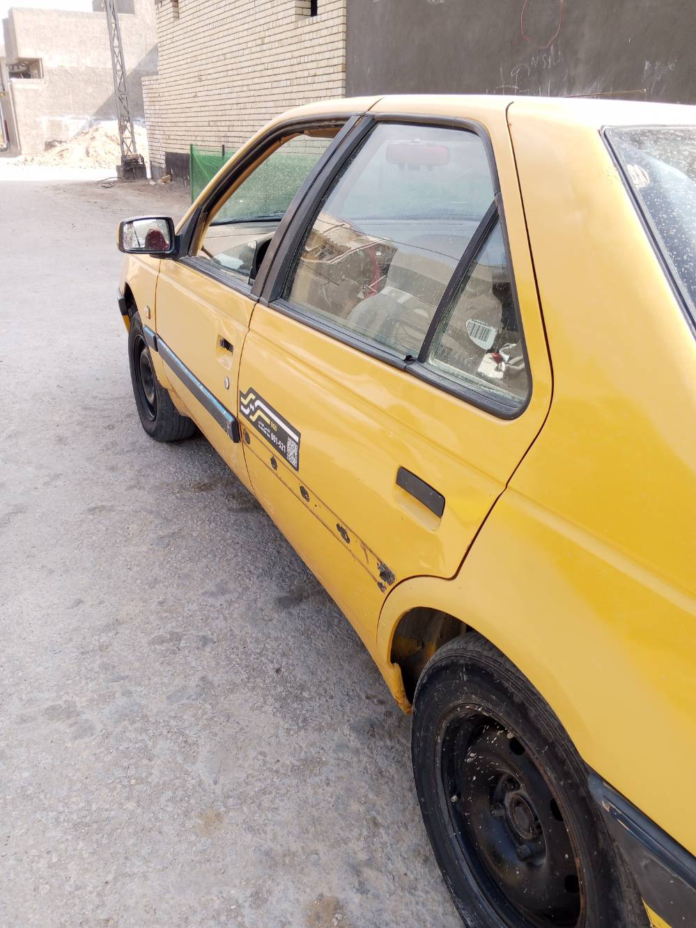لميس ٢٠١٥ • مكينة بيه بخار • وحدادية تعبانة