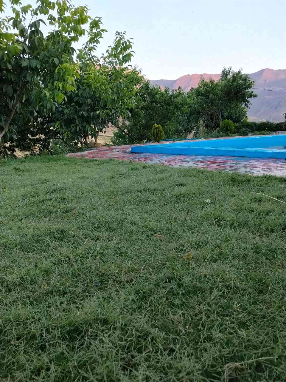 مرحبا بكم واهلا وهلا فیكم، لحجز المزرعة راسلونا عالواتس***********.

جنت متعب فمزرعتنا افضل مكان للاستراحة.
محتر فمزرعتنا افضل مكان لأن درجات الحرارة ناصیة باللیل فالهواء یصبح منعشا(۱۸°C).
ضایج من الازدحام اختر مزرعة ناوروین واتونس ویة عائلتك
فرصة سعیدة لكم جمیعا💖❤
