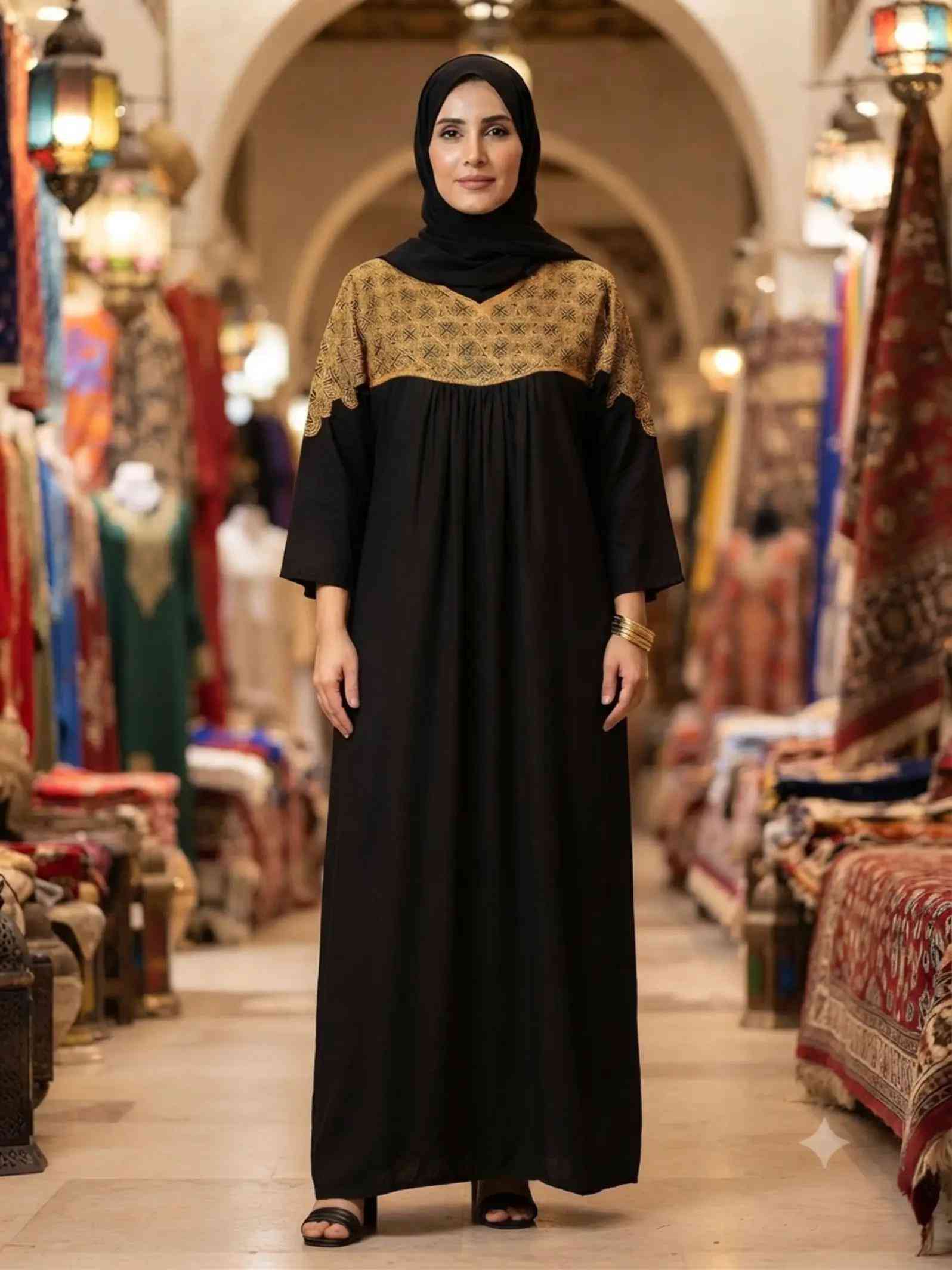 كشمير مطاط اصلي ماركة كلوش صيفي سعر قطعه 10 الف يوجد توصيل جميع محافظات العراق 

نص مكتوب في الصور:
- حجز واتساب *********** كشمير مطاط اصلي كلوش سعر قطعه 10 الف