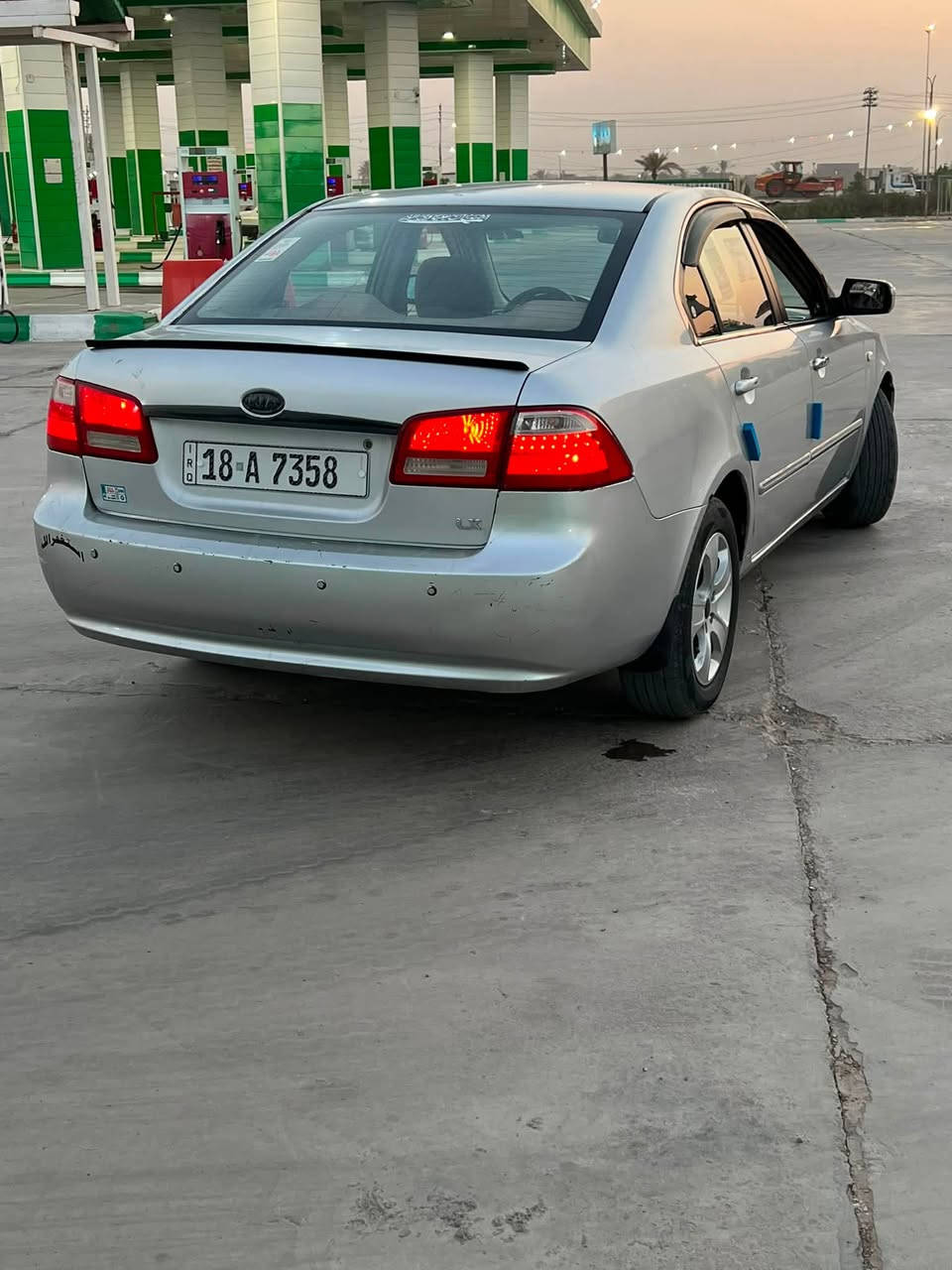 كيا اوبتما 2008 خليجية محرك 2000 رقم بابل بسمي سيارة حلوة وجاهزة من كل النواحي بيه مكانات صبغ وبيه هسه ضربه ما مصلحه مكان بابل القاسمً السعر 80 
رقمي *********** ما تواجد على الفيس
