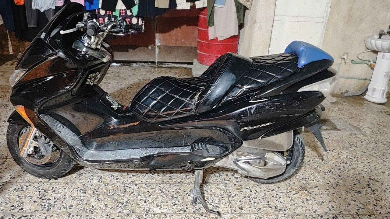 فورزة • صفر تسعة • مامفتوح