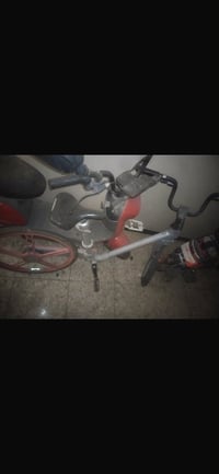 دراجة • بغداد السيديه