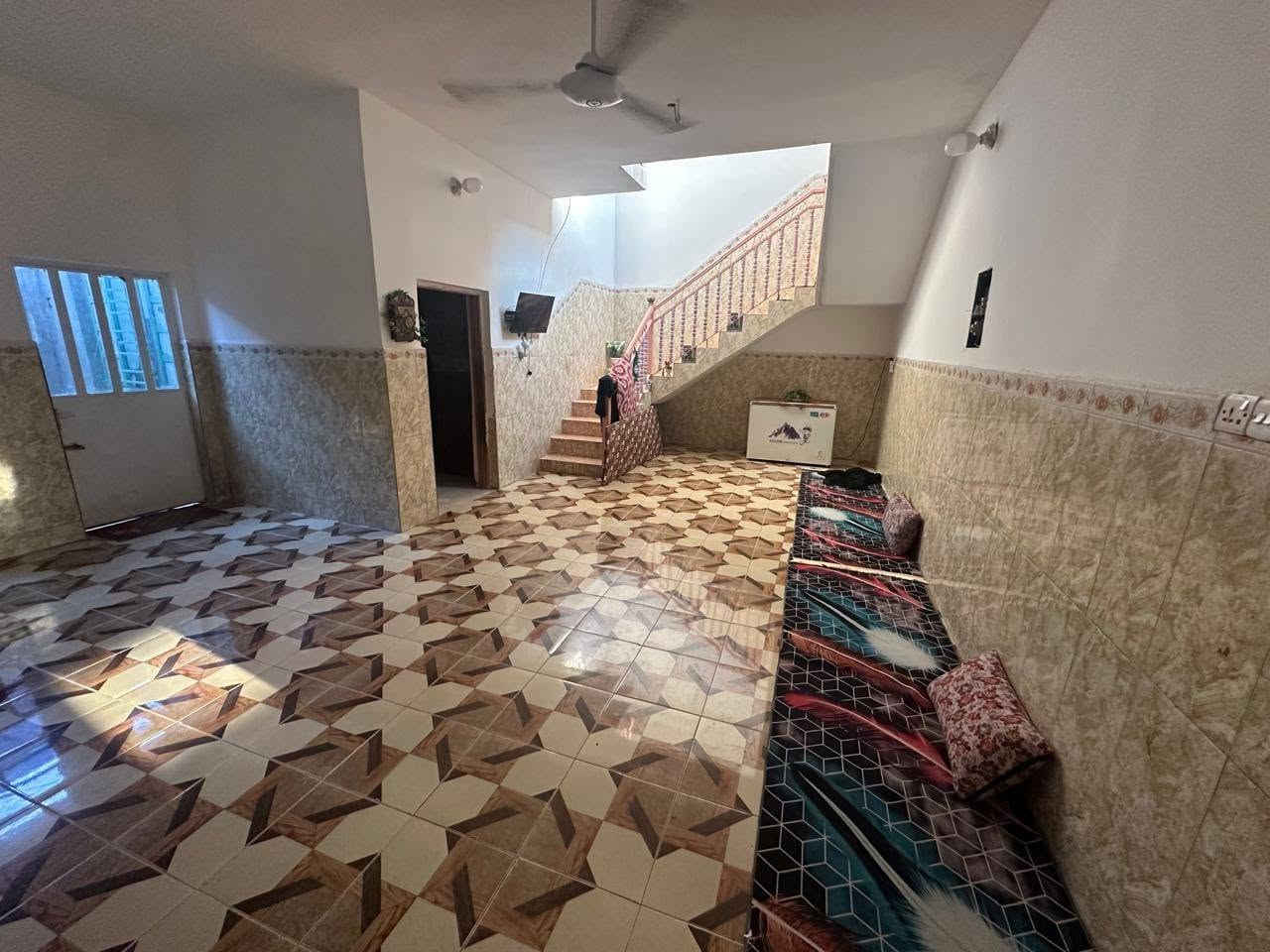 💎🔹مكـ✯͜͡المصطفى𝄠ـتب▪️💎

((بسم الله الرحمن الرحيم))
🏡     🏘      🏚 

السلام وعليكم

((فرصة استثمارية بيت سعرة كلش مناسب)) 

#يوجد_بيت  للبيع طابق ونص 

#العنوان  الفلوجة 
#في حي الشهداء منطقة ال 23 الف 

✅المساحة :  250م 
غرف عدد 3
استقبال 
صالة 
مناور 
مطبخ
صحيات  
  
                       #بناء 🧱 : طابوك 
      
     #شارع 🏞️⬆️⬆️ : 10 نافذ على شارع 20

  #السعر_محدد_من_قبل_البائع 
           
        ⚖️⚖️   نوع الملك : طابو صرف تحويل مباشر  🏙 

السعر = 80 مليون  وبي مجال 

  #السعر_محدد_من_قبل_البائع

⭕ الاستفسار اكثر رجا مراجعة 

🥇#مكتب المصطفى اللعقار 

💯علماً البيت جاهز للسكن🗣️

 
............................................................... 
........... 
#بيع_وشراء_االعقارات_في_مدينة_الفلوجة #مكتب_المصطفى للعقار _بيع_وشراء_العقارات_بسعر_مناسب
#عقارات_الانبار_الفلوجة الأراضي السكنية والزراعية وكافة

 العقارات🏘️🌐Anbar Fallujah_ الانبار الفلوجة🌐.

       ((««نستقبل هواتفكم على لارقام التالية»»     
       {{  © المحامي ياسين رافع العيساوي ©}}           

***********   واتساب + اتصال 
***********  اتصال هاتفي كورك + واتساب
