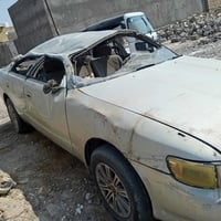 شيزر • حادث • رقم بغداد