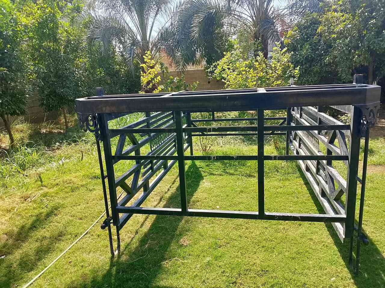 محجر • ٢٠٢٢ • المدائن سلمان باك