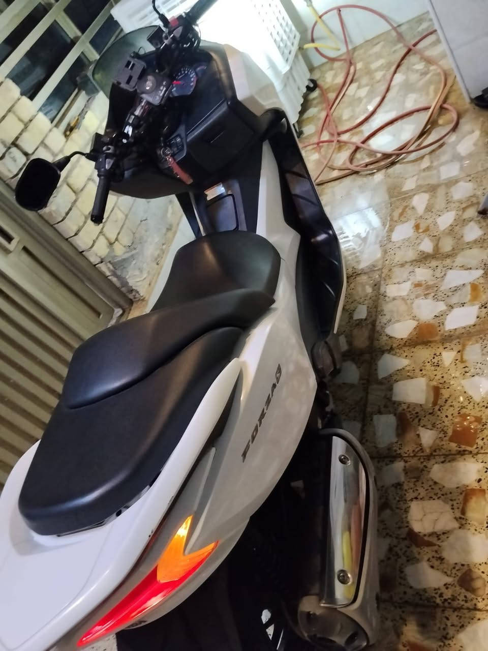 PCX • كفاله عامه • اوراق كامله