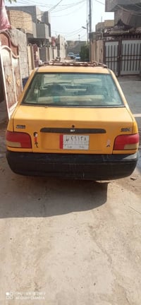مديل ٢٠١١ • مكينة تبخير • بغداد
