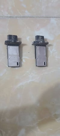 انڤنتي FX35/FX50 • كشنات • بصمة يد الباب