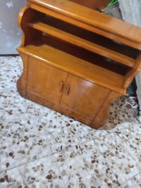 ميز • مرايه • نجارة صاج