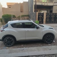 نيسان جوك استيشن • ٢٠١٨ • تكريت