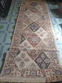 سجاد • مكان خاجية