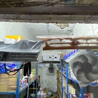 شباج سايبا - سمند -بيجو 📍العنوان بغداد نادي النفط  07721972696