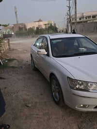 سوناتا ٢٠٠٩ • فول فتحة • رقم بغداد