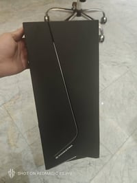 تجميعة • RX580 8G • مشكلة بالمذربورد/المعالج