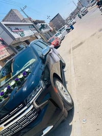 تاهو بريمير • ٢٠٢٣ • رقم بغداد