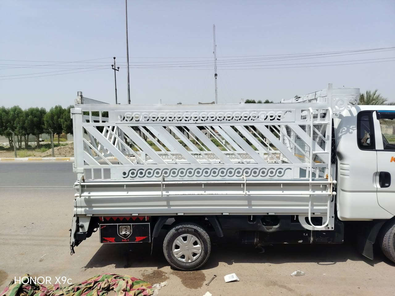محجر البيع مال 2700 نظافة ميه بل ميه يم محمد السداوي *********** (***********
