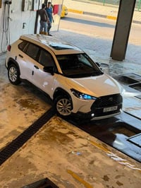 كورولا كروس • وارد صيني • ٢٠٢٥
