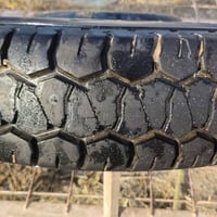 زوج تاير • فحل • واسط
