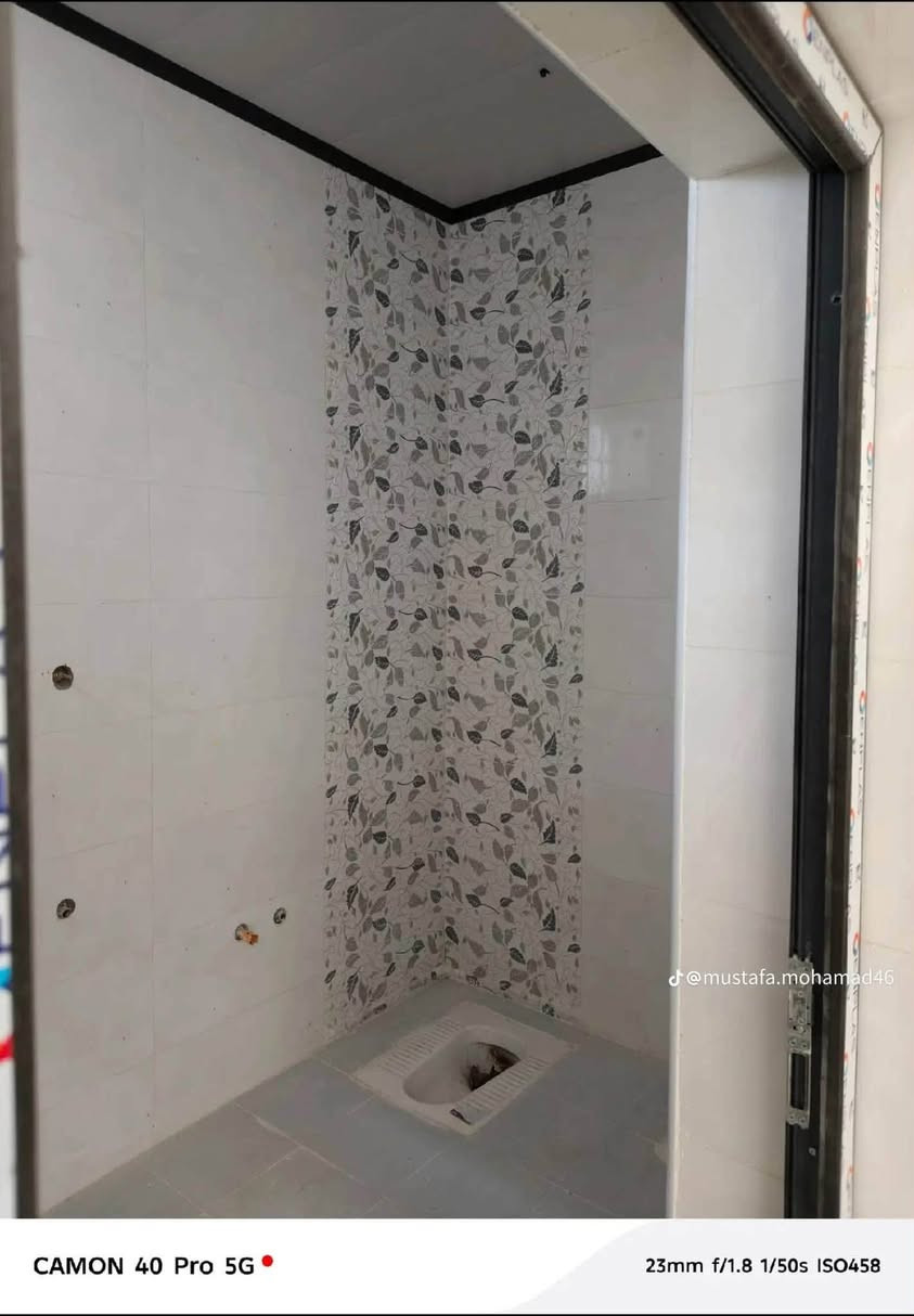 🏠 / للبيع البيت مساحته 100 مربعه طابو زراعي سند 25
              
‎          الواجهيه 10.        والنزال10✅
                   

🧱 (بناء نظيف وحديث  درجه اوله ) 

الطابق الاول/ مطبخ .  . هول .غرفه .وصاله مجمع صحيات داخليه وخارجيه  

🌏 الموقع /محيزم شارع 80 بل فرع لحوم الأخوين  

 للأستفسار أكثر مراجعة مكتب 
شركة المدار للاستثمار والمقاولات العامة للمقاولات العامه والتصاميم الهندسية شارع 80.. قرب اسماك الشجيري مقابل أستدارة   
 ***********متوفر واتساب
***********

نص مكتوب في الصور:
- CAMON 40 Pro 5G 23mm f/1.8 1/359s ISO50 @mustafa.mohamad46
- @mustafa.mohamad46 CAMON 40 Pro 5G 23mm f/1.8 1/50s ISO458
- @mustafa.mohamad46 CAMON 40 Pro 5G 23mm f/1.8 1/151s ISO50
- @mustafa.mohamad46 CAMON 40 Pro 5G 23mm f/1.8 1/232s ISO50
- @mustafa.mohamad46 CAMON 40 Pro 5G 23mm f/1.8 1/165s ISO50
- @mustafa.mohamad46 CAMON 40 Pro 5G 23mm f/1.8 1/100s ISO105
- @mustafa.mohamad46 CAMON 40 Pro 5G 23mm f/1.8 1/50s ISO275
- @mustafa.mohamad46 CAMON 40 Pro 5G 23mm f/1.8 1/100s ISO133